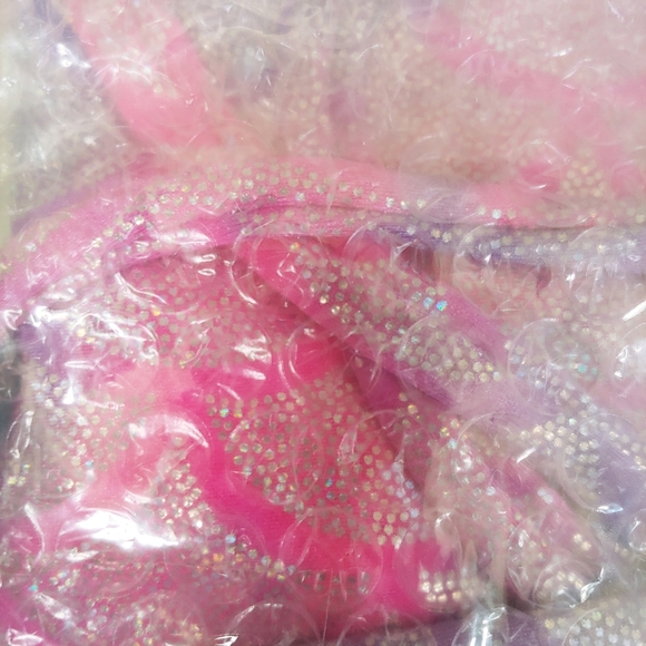 New✨Light-Up Mermaid Backpack - Picture 9 of 11